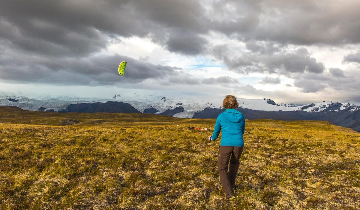 Prism Kite Technology Synapse Dual-line Parafoil Kite - image 3