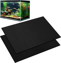 48x24 Inch Aquarium Leveling Mat - Adhesive-backed / 23 x 15 Inch