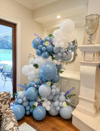 Pastel Rainbow Balloons Arch Garland Kit for Pastel Party Decor – Fun for Kids & Family - Soft Pastel - image 3