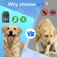 Dog Bark Deterrent Devices, Anti Barking Device for Dogs - image 4