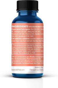 Mange Treatment for Cats, Natural Ear Mite Treatment & Cat Itchy Skin Relief, Helps with Welts, Scabs, Feline Dandruff, Shedding, Excessive Grooming and General Fur and Coat Care, 400 Odorless Pills