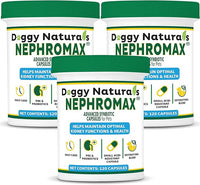 NEPHROMAX™ Kidney Support Supplement Cats 360