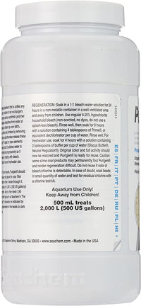 Seachem Purigen Organic Filtration Resin - 500 ml - image 3