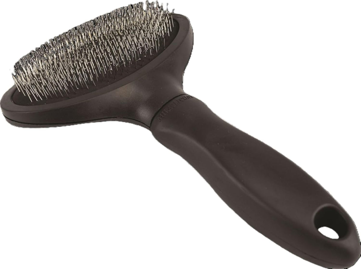 Miracle Care Small Slicker Brush for Cats – Essentials for Cats - Small / Slicker Brush for Cats - image 2