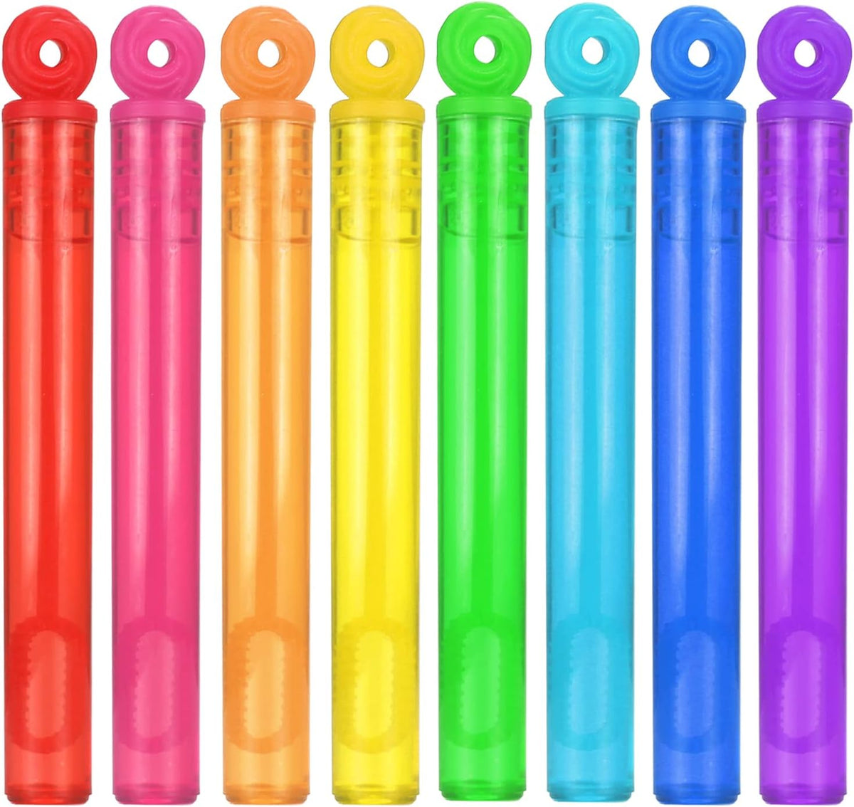 32 Piece Mini Bubble Wands Bulk - bubble wand
