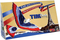 TEDCO Tim Classic flying bird ornithopter 79000, rubber band powered flapping toy - view 2