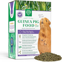 Small Pet Select Guinea Pig Food Pellets, 40lb