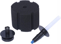AQUANEAT Aquarium X Large Bio Sponge Filter Breeding Fry Fish Tank – Essentials for Fish - XX Large up to 220Gal - image 2