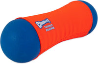 Triangular Fetch & Tug Dog Toy by Chuckit! – Essentials for Dogs - Large / Tumbler Bumper - image 3