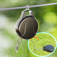 30ft Retractable Dog Leash
