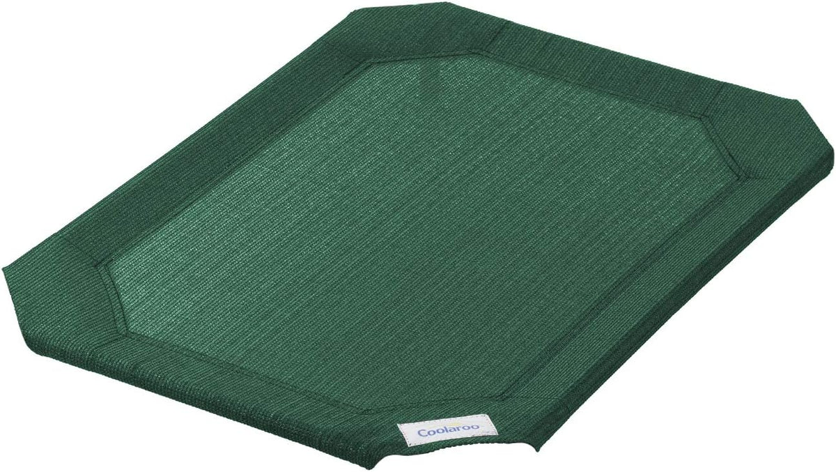 Original Pet Bed Replacement Cover - Medium / Brunswick Green