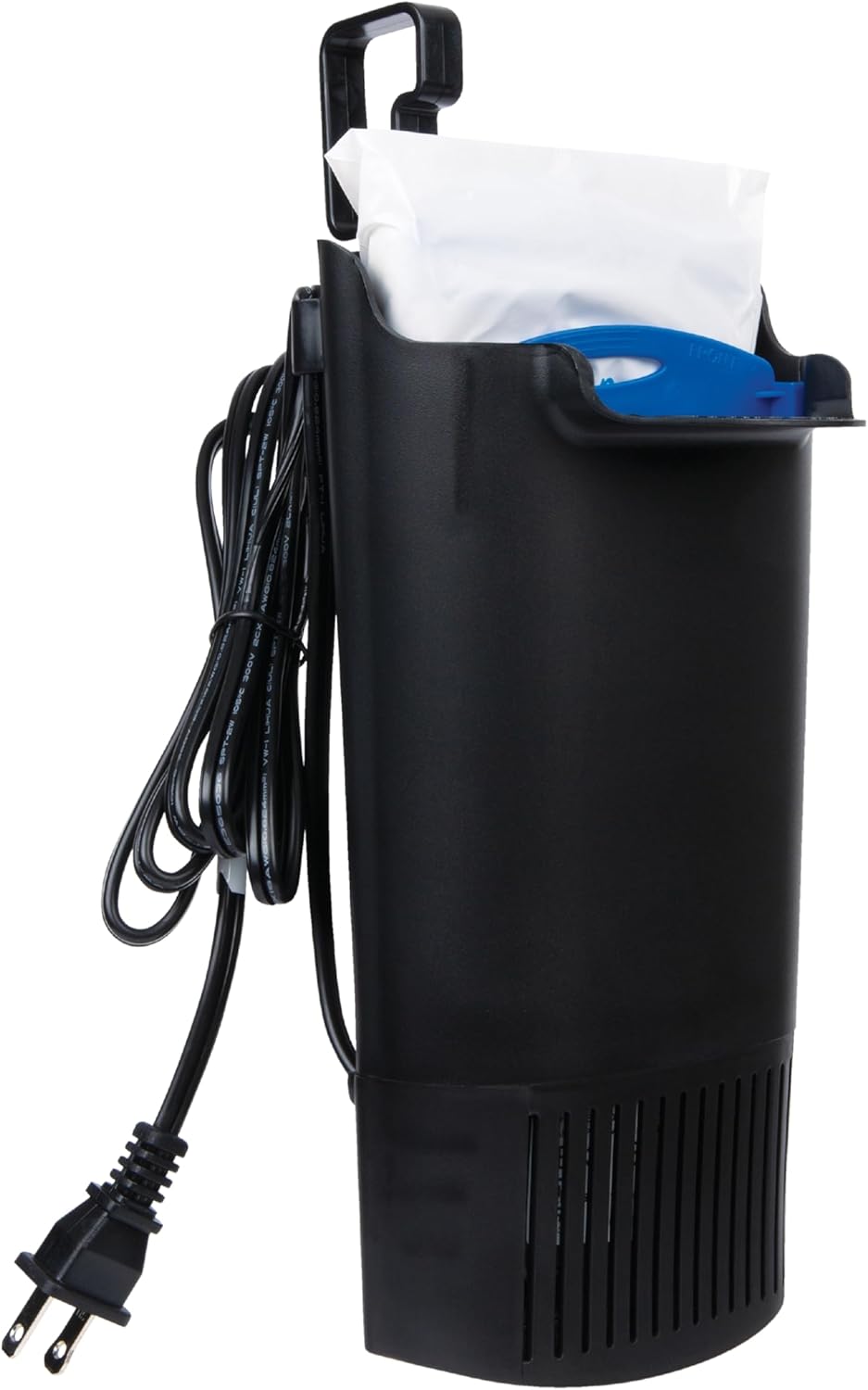 Tetra Whisper 85 GPH Internal Power Filter For Aquariums – Essentials for Fish - 10 - 30 Gallons - image 2