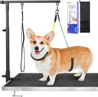 Pawaboo Dog Grooming Table Arm with Clamp