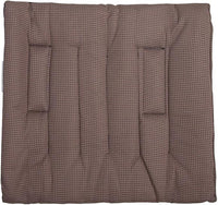 Dura-Tech Stable Quick Wraps for Horses | Ultimate Comfort & Protection for Equine Legs | Enhanced with Far-Infrared Technology | Perfect for Trailering or Stabling | Size Medium