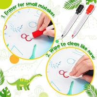 Dinosaur Toys for Kids 3-5 - Dinosaur - image 4