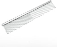 Chris Christensen 000 7.5 in. Greyhound Style Fine/Coarse Colored - Metallic / 7.5 Inch Fine/Coarse