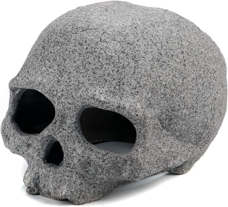 Aquarium Decorations Rock, Stackable Fish Tank Decor Cave - J501