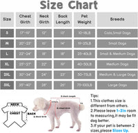 Dog Bathrobe, Microfiber Fast Drying Absorbent Hooded Bath Towel White for Puppy Small Medium Large - 2XL:50-75LB (1st Generation) / White - image 3