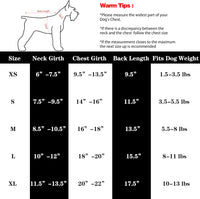 2 Pack Solid Color Dog Shirts, Lightweight, Quick Dry - Gray,Blue / XS (9.5'' Chest) - image 3