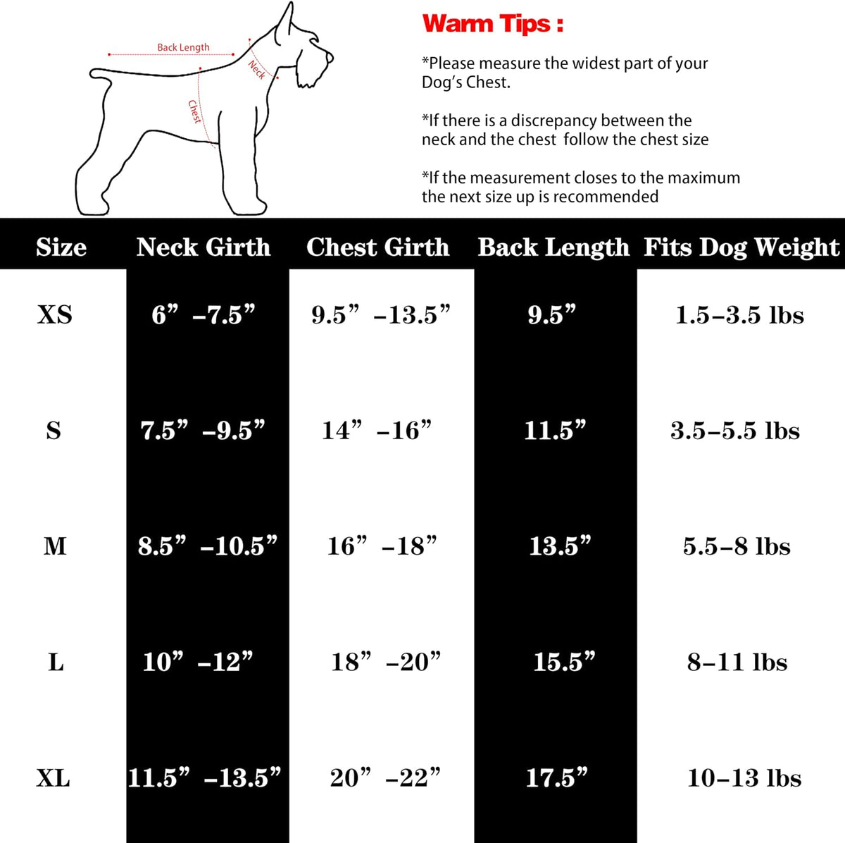 2 Pack Solid Color Dog Shirts, Lightweight, Quick Dry - Gray,Blue / XS (9.5'' Chest) - image 3