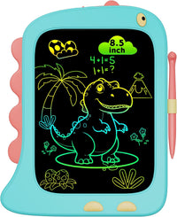 8.5 inch LCD Writing Tablet for Kids - Blue / 8.5 inch