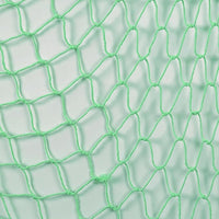 Nature Fish Net Wall Decoration with Shells, Ocean Themed Wall Hangings Fishing Net Party Decor for Pirate Party,Wedding,Photographing Decoration