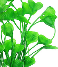 MyLifeUNIT Aquarium Plants - Green - image 2