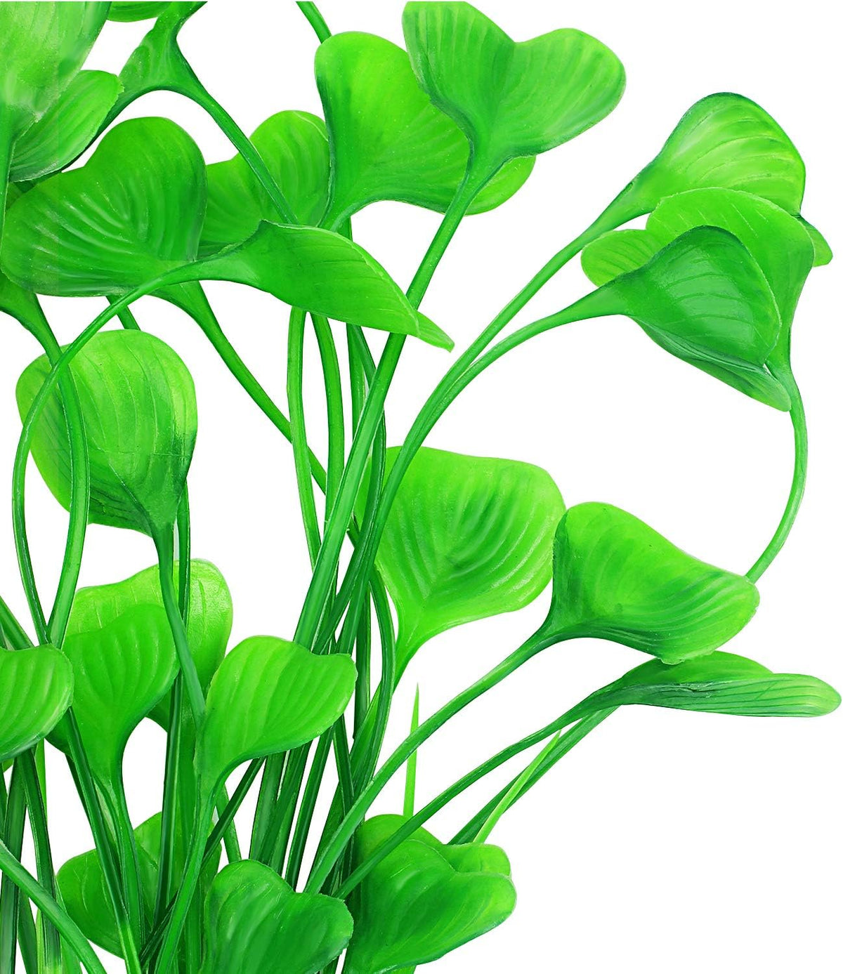 MyLifeUNIT Aquarium Plants - Green - image 2