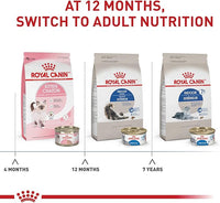 Royal Canin Indoor Adult Dry Cat Food, 15 lb bag