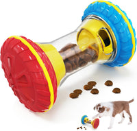 Interactive Dog Toys, Dog Puzzle Toys for Smart - Blue