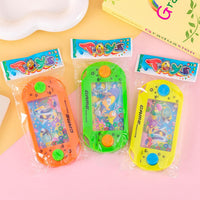 Duccsko handheld water ring games, 5 pack of under the sea toss ring toys - view 2