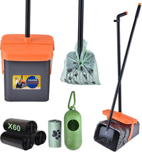 Dog Pooper Scooper for Large Dogs