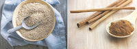 Horse Treats, Blonde Bits of Health, Low Carb/Sugar, A Softer Cookie, Wheat, Corn, Soy & Alfalfa Free, Made with Cinnamon & Agave, All Natural Ingredients, 20 lb