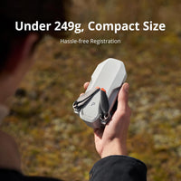 Potensic ATOM 2 Drone with Camera for Adults 4K, 10KM Range - ATOM 2 (RC PTD 1 with Three Batteries) - image 4