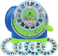 SeptCity 3D View Toy for Kids