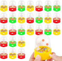 Mini Basketball Games 28pcs Finger Basketball Shooting Games - 28PCS