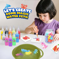 Magic Water Elf Craft Kits - image 4