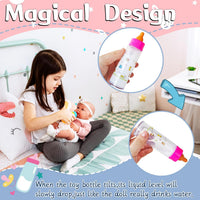 Woozettn 13 Pcs Baby Doll Accessories Magic Bottle Set - 26 Pcs - image 4