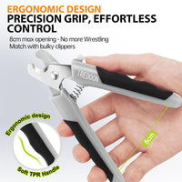 IREDOON Dog Nail Clippers - image 4
