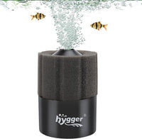hygger Aquarium Sponge Filter 8-20 Gallon Small Fish Tank Filter - Small