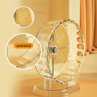 8.3in Gerbil & Hamster Wheel – Essentials for Small Pets - 7.1inch - image 3