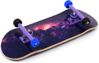 Teak Tuning Complete Fingerboard Waves Edition, Premium - Galaxy - image 2