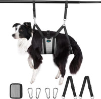 Ownpets Dog Grooming Hammock M - Medium