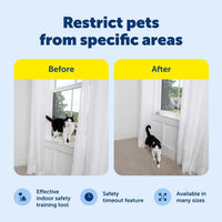 PetSafe ScatMat Indoor Training Mat – Essentials for Dogs - Strip (46 in X 3 in) - image 3