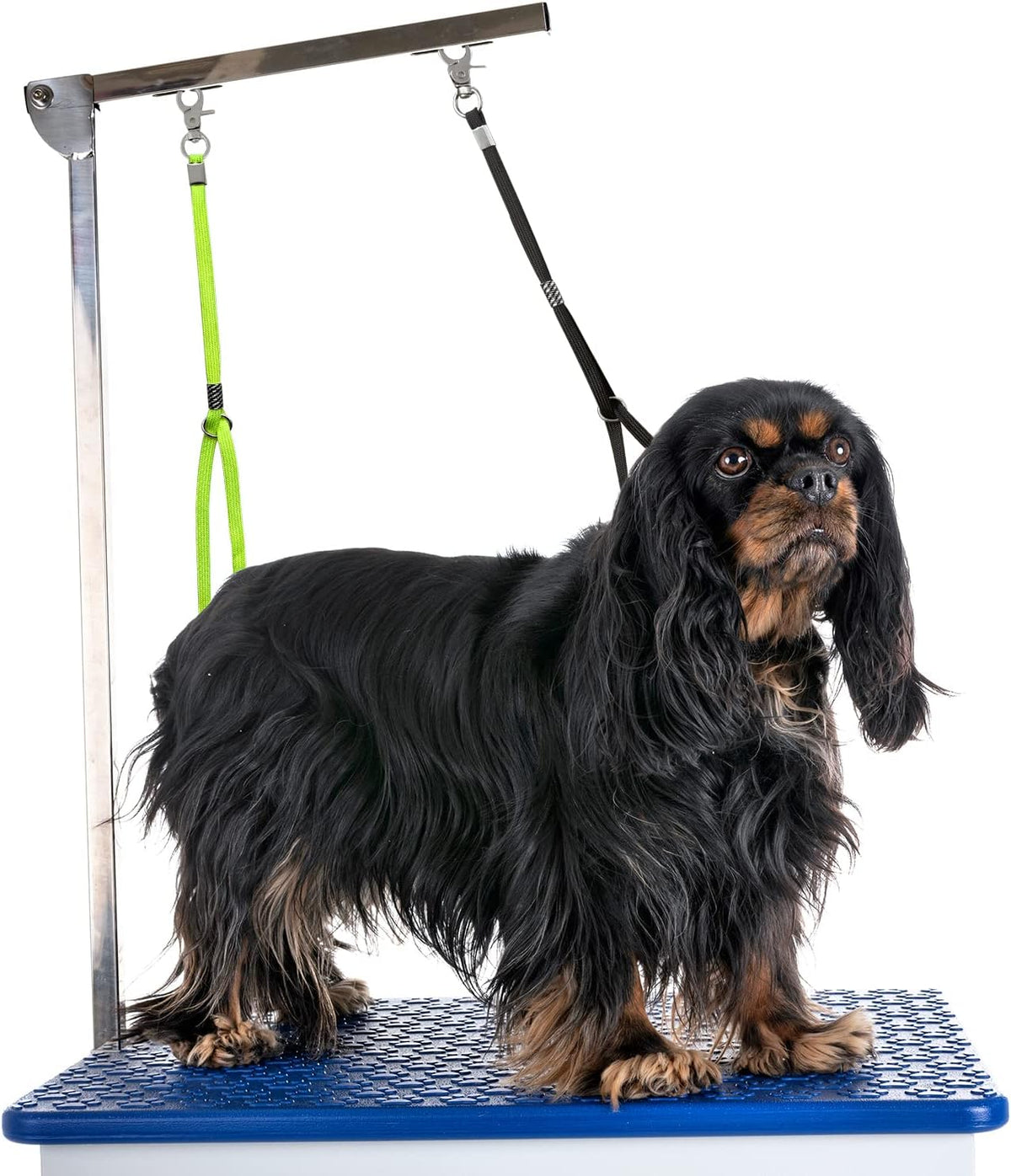 Pet Dog Grooming Loop Adjustable Grooming Noose Sling for Grooming - 2 PACK - image 4