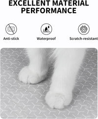 PETKIT Replaced Cat Litter Pad for PuraMax Automatic Cat Litter Box - Green (for PuraMax 2) - image 4
