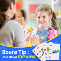 Learning Games for Kids Ages 3-8 - Blue - image 4
