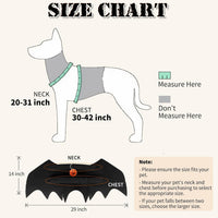 Olanrun Large Dog Halloween Costumes - X-Large - image 2