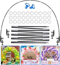 13FT Table Balloon Arch Kit Stand