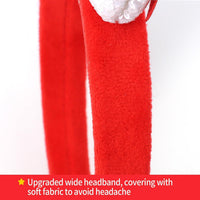 UNSPAZ Mouse Ears Headbands - Candy - image 2